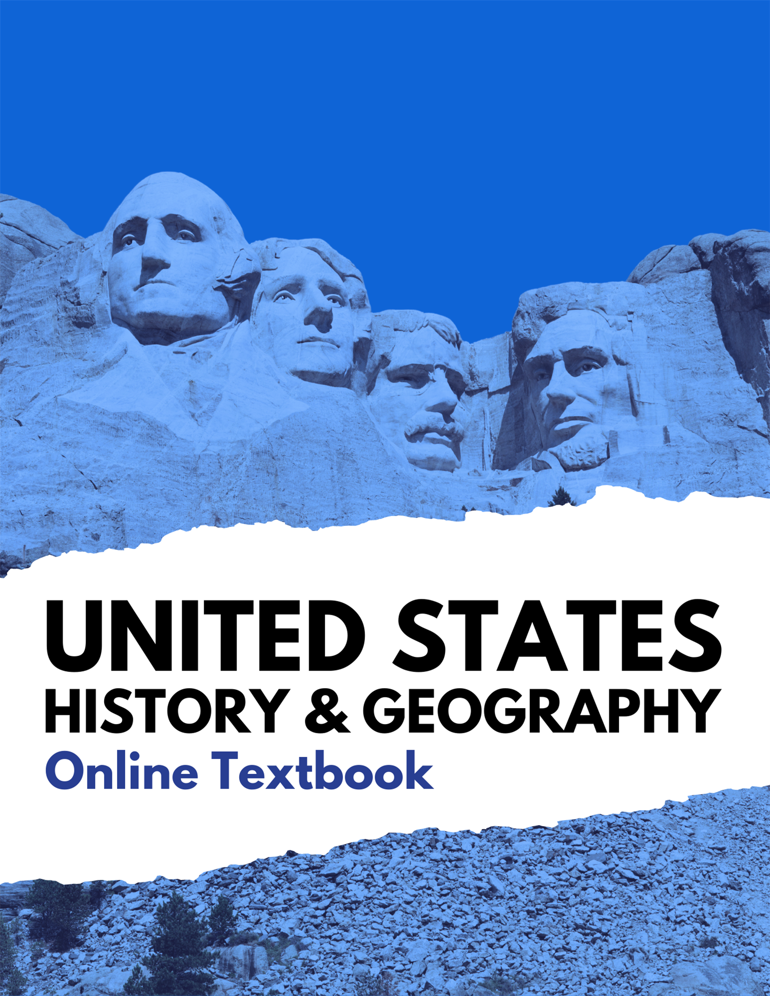 United States History and Geography: Online Textbook